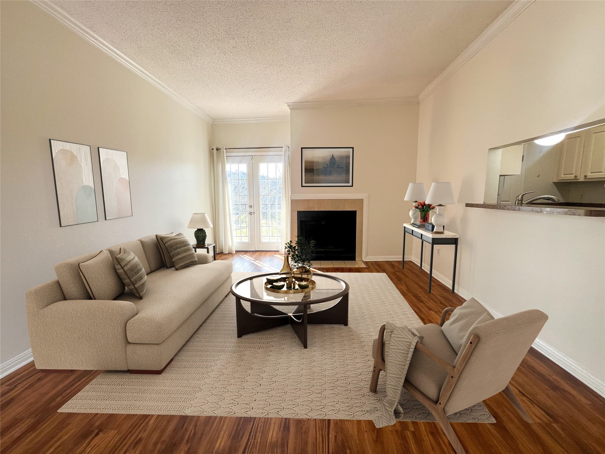 12166 Metric Blvd Apt 284
