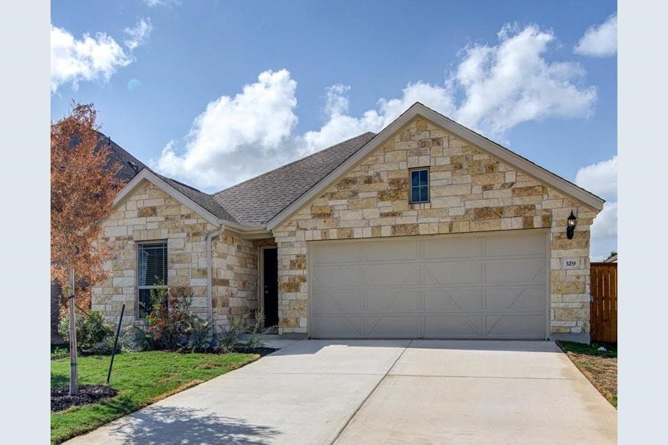 329 Old Trinity Way