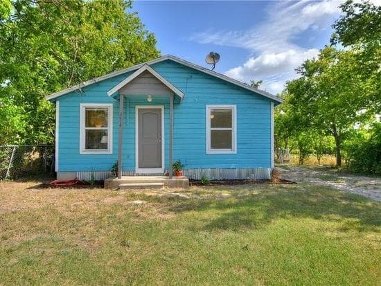 Main property image