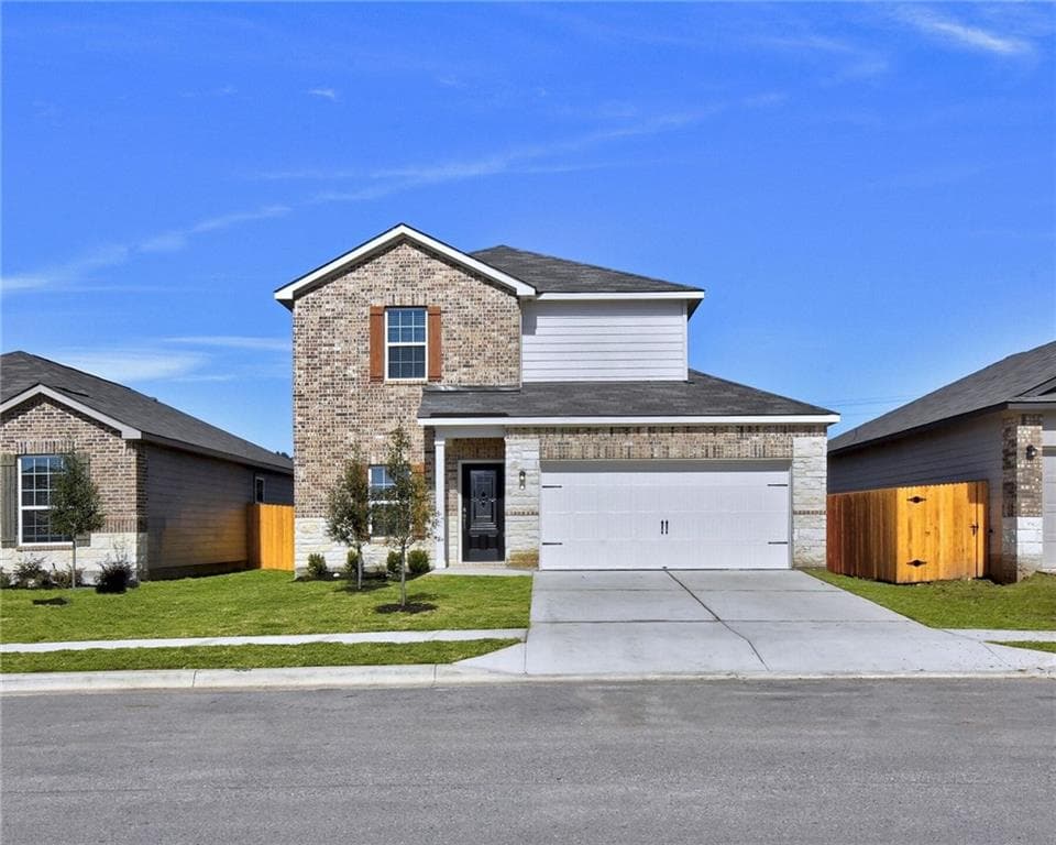 101 Cherry Tree Ln