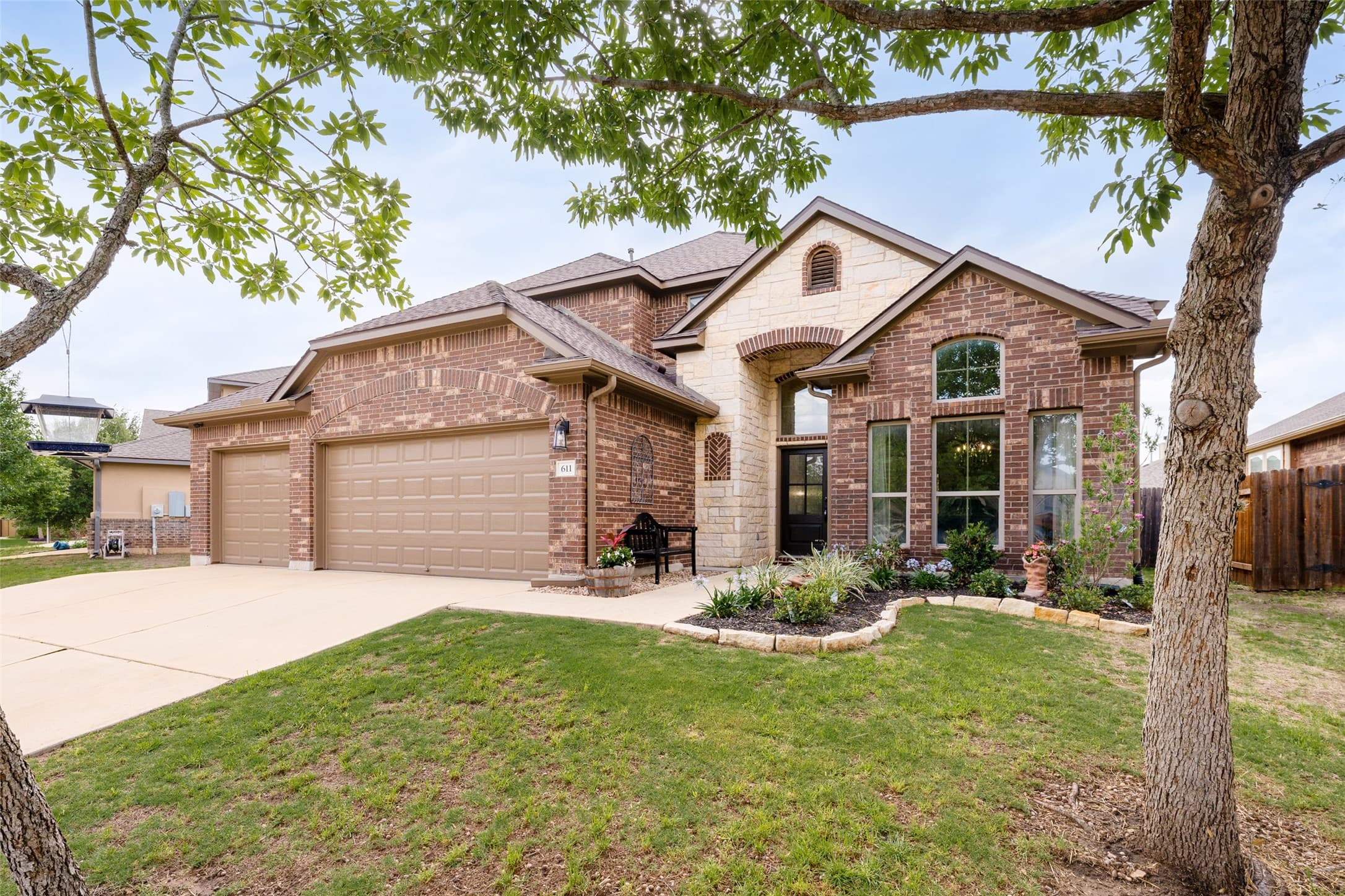 611 Irvin Dr
