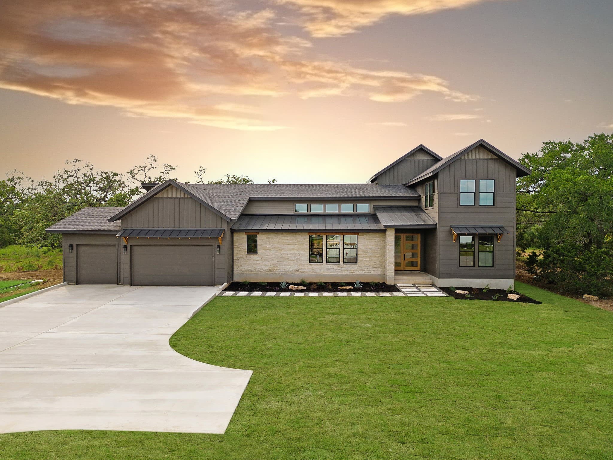 243 Charro Vista Dr