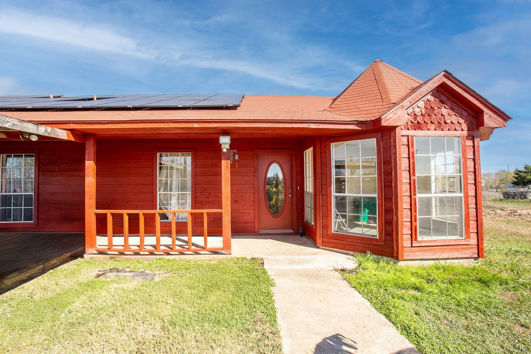 8548 Old Lockhart Hwy