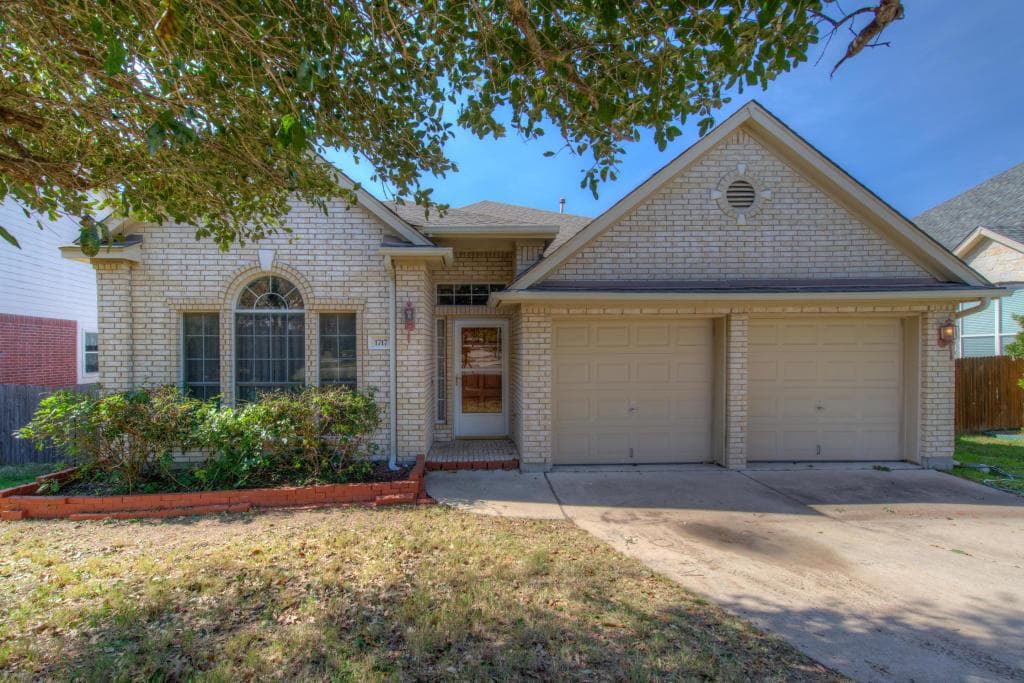 1717 Chasewood Dr