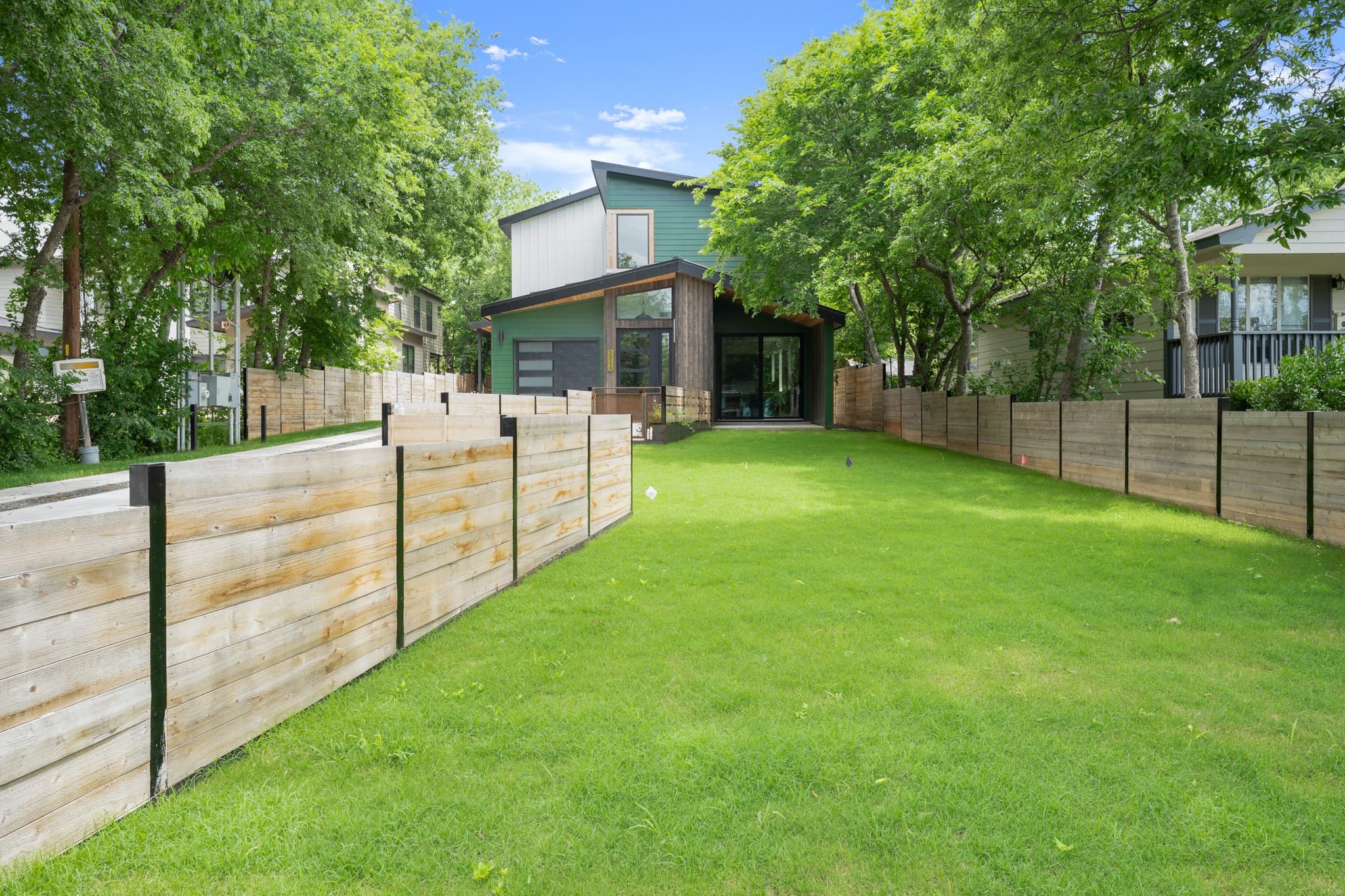 5511 Joe Sayers Ave