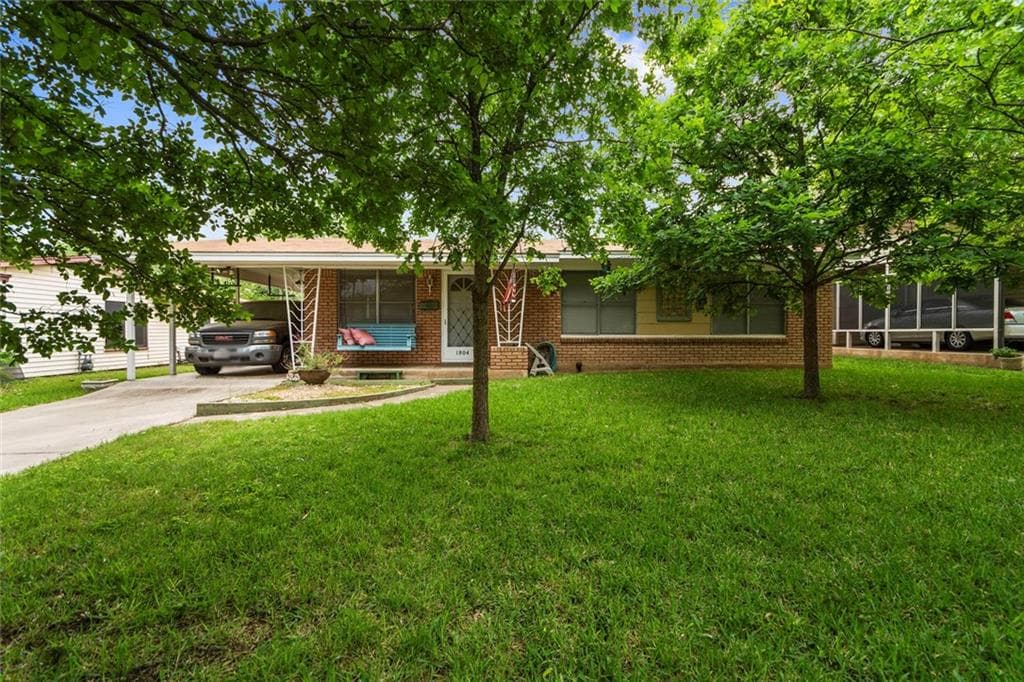 1804 Princeton Ave