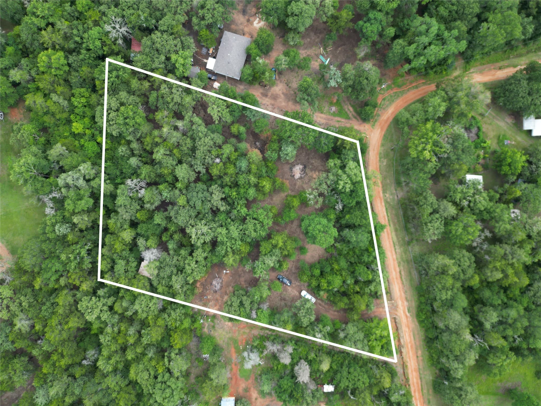 891 Cedar Creek Rd