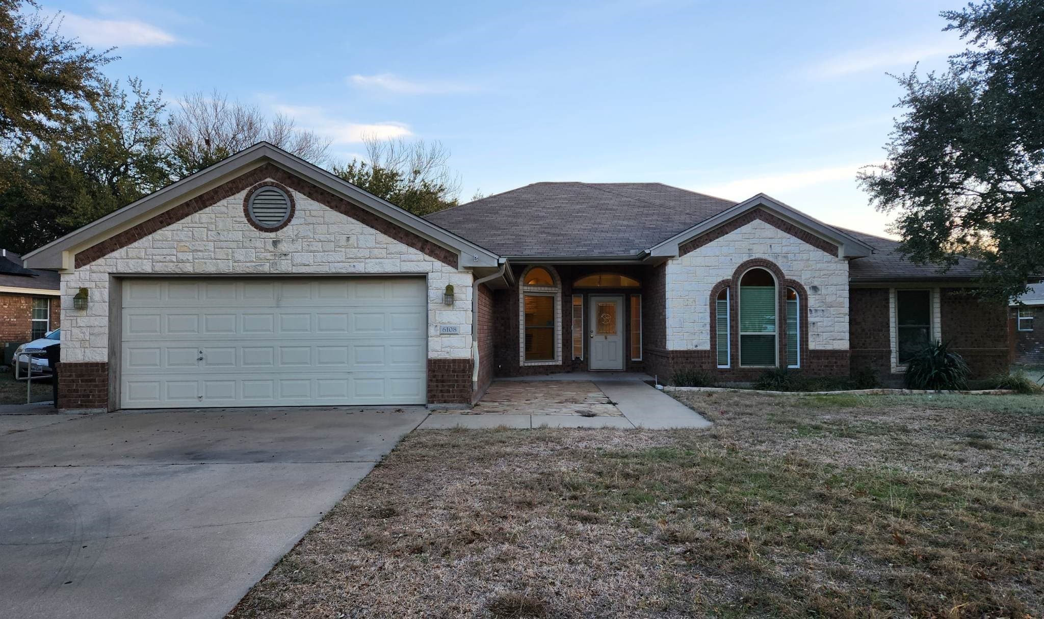 6108 Marble Falls Dr