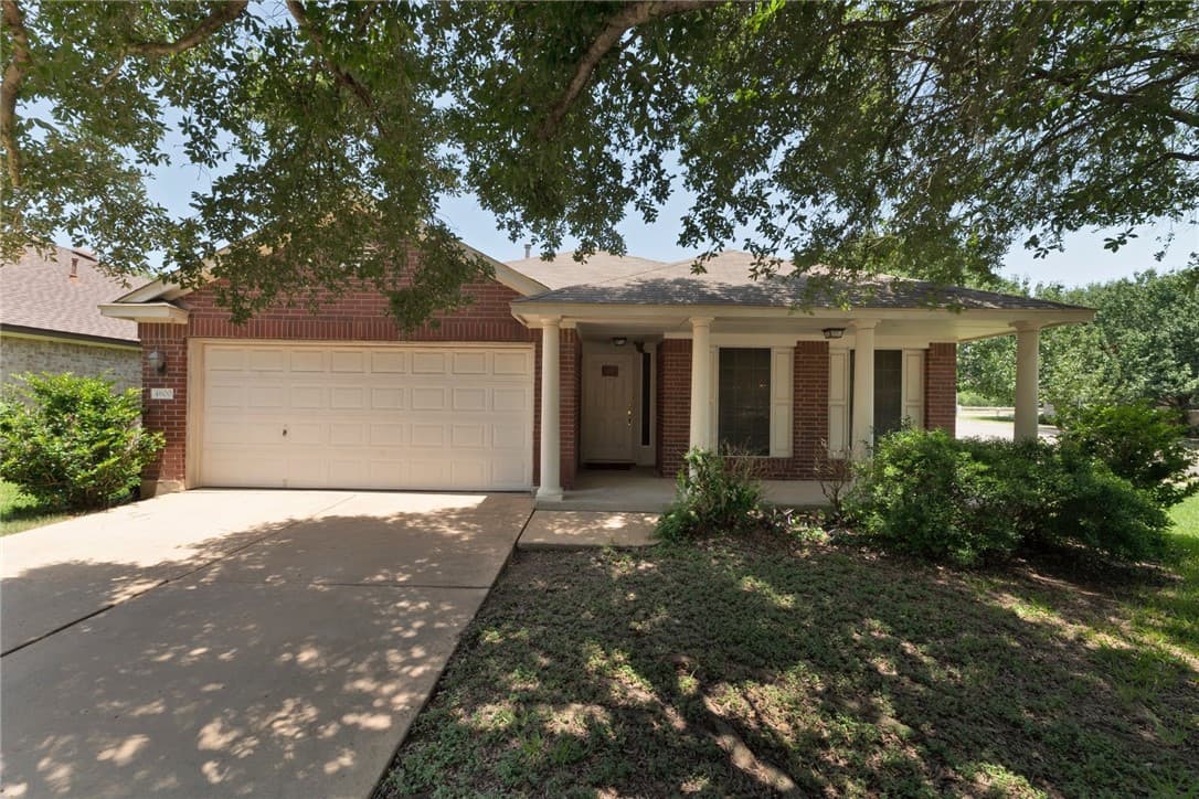 4600 Chesney Ridge Dr