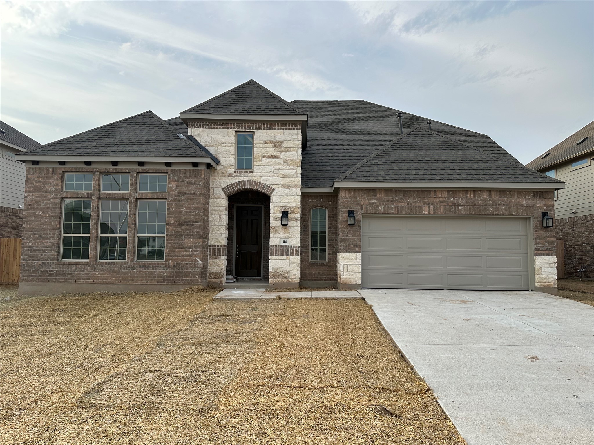 161 Rainier Dr