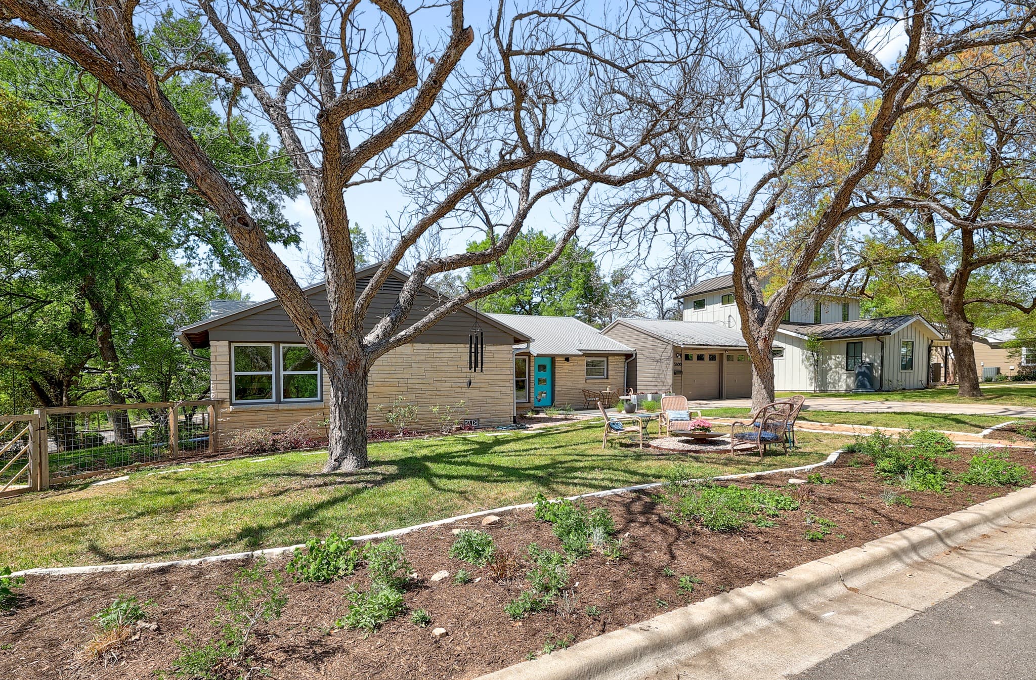5600 Bull Creek Rd