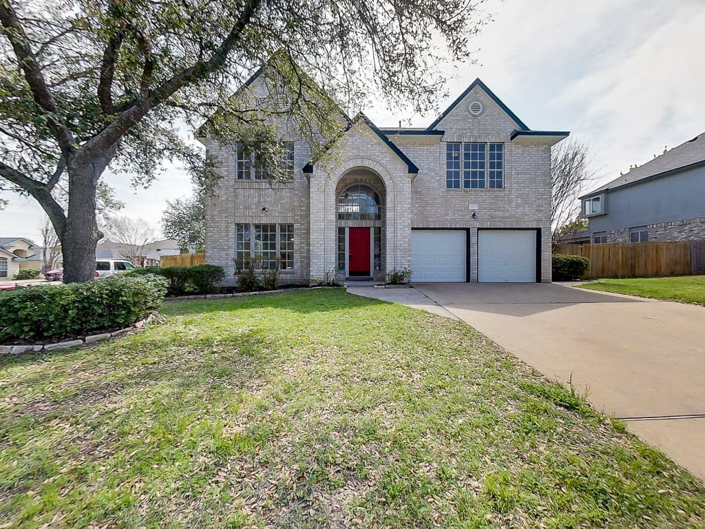 1601 Woods Blvd