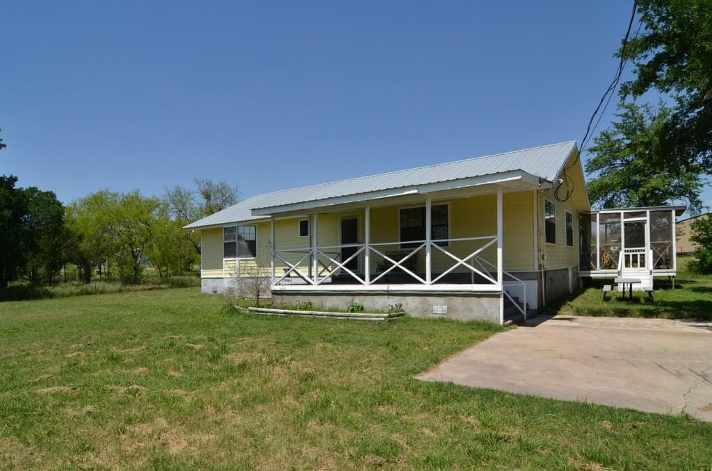120 Fagerquist Rd