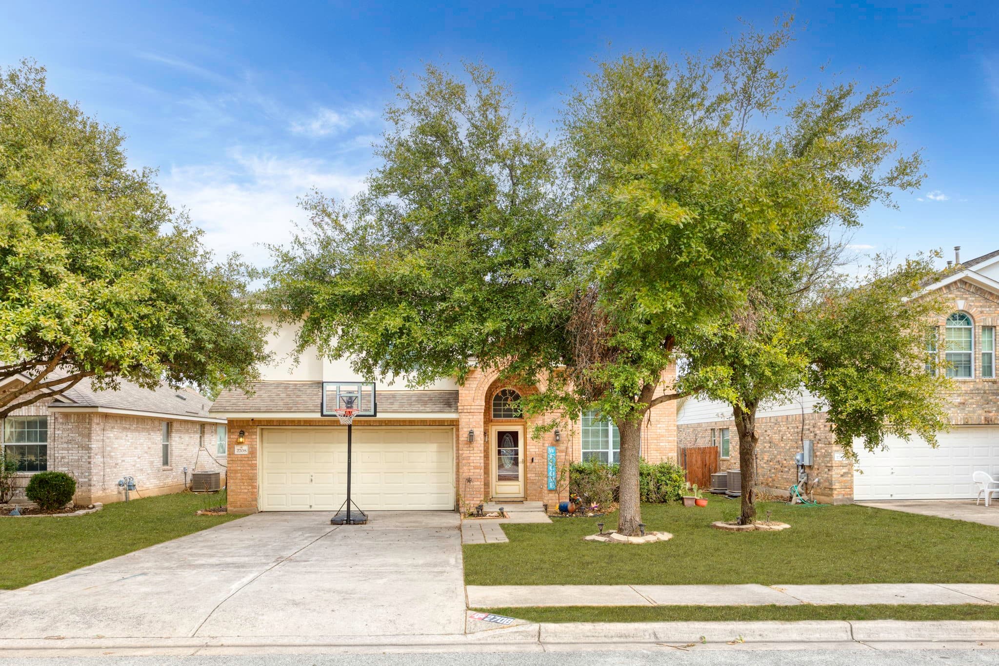 2708 Saddle Blanket Pl