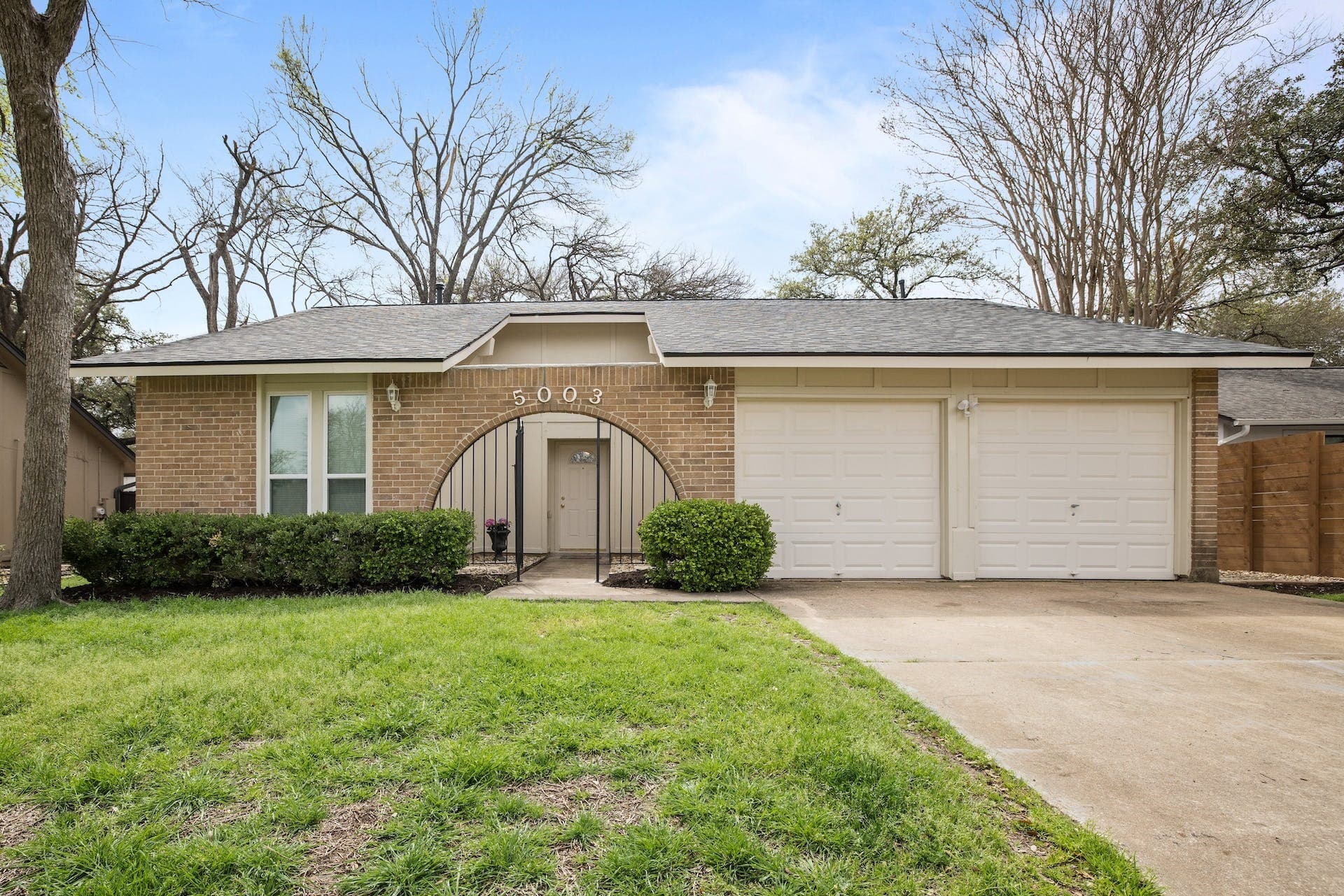 5003 Powder River Rd