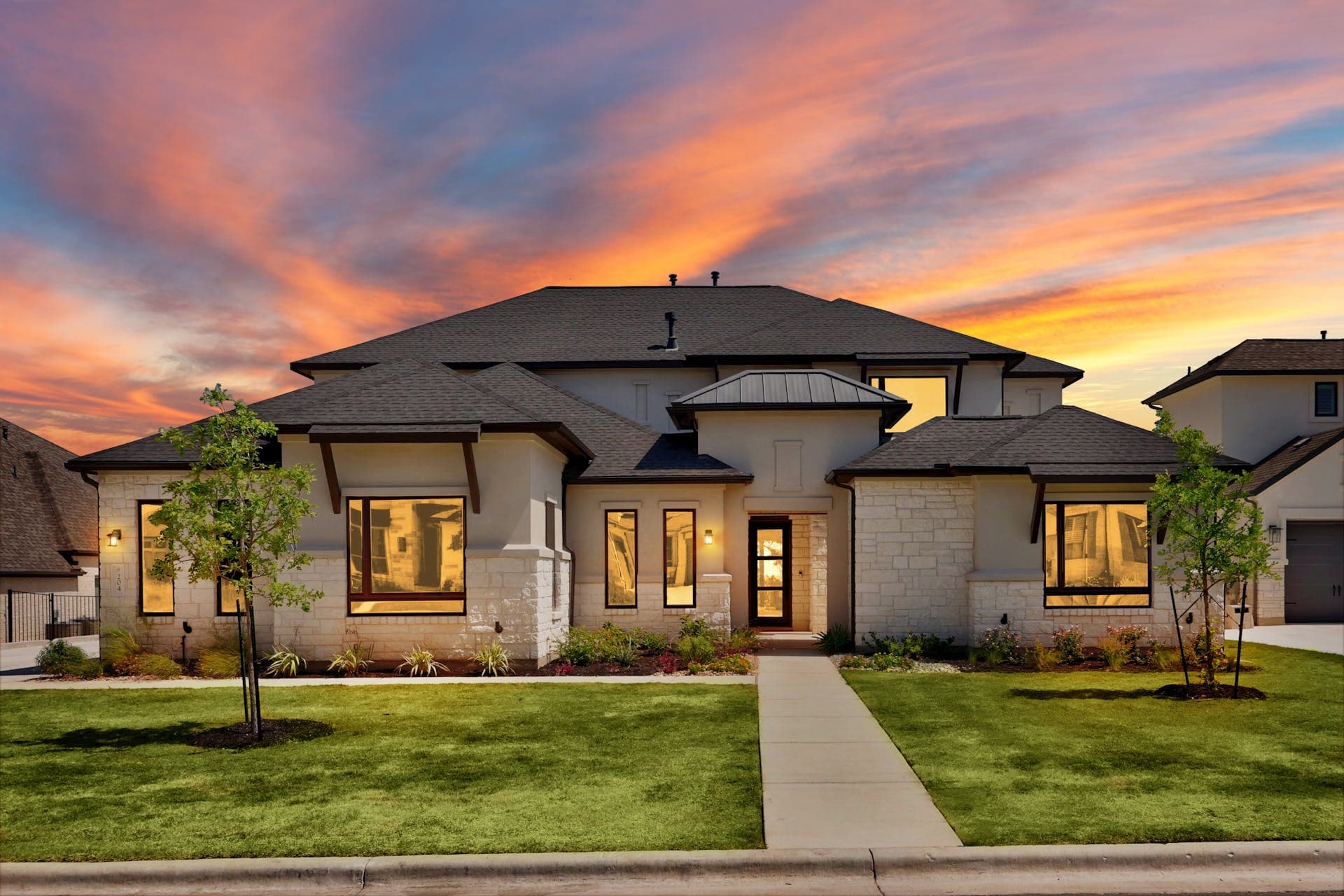 Main property image