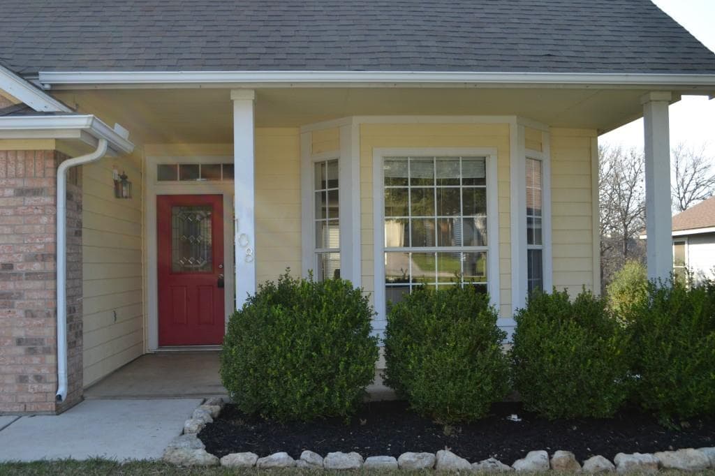 Main property image