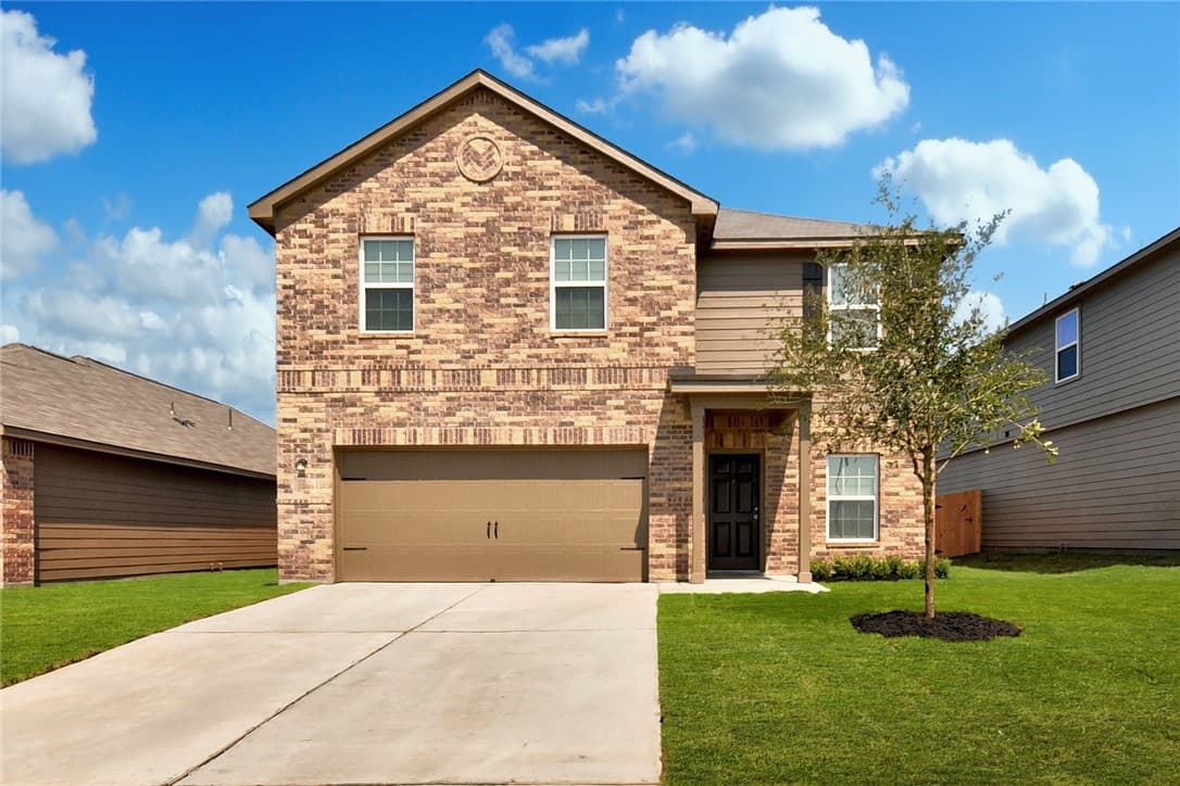 18420 Quiet Range Dr