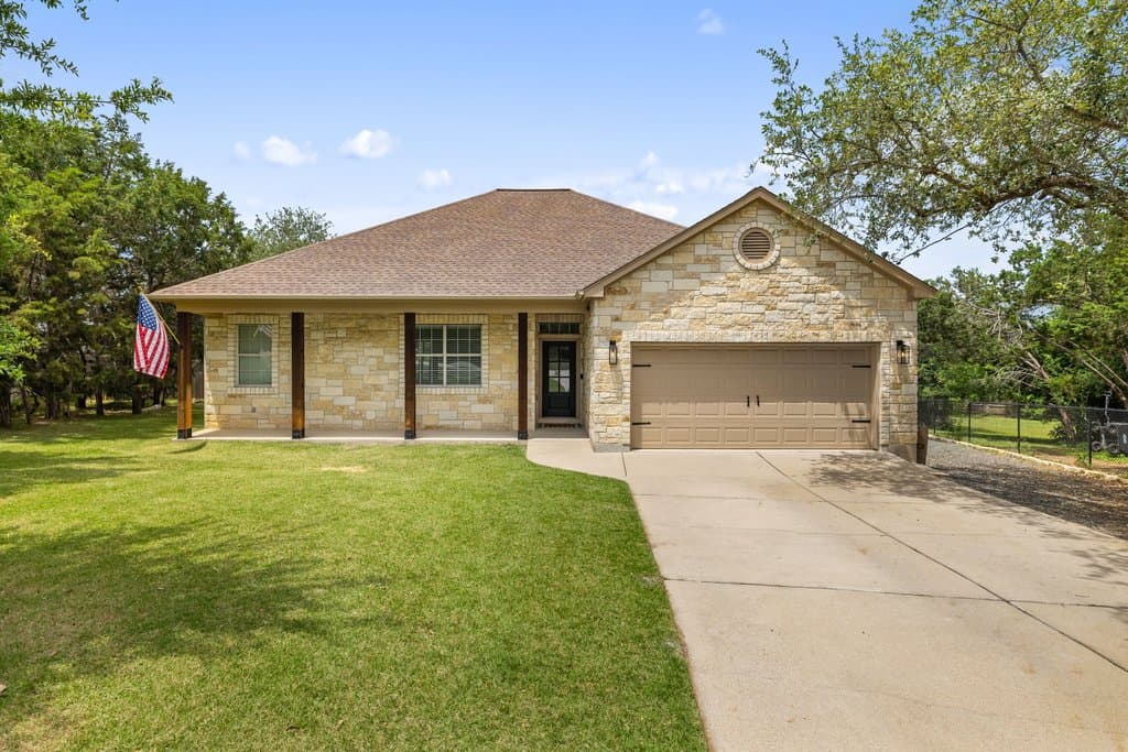 406 Strichen Dr