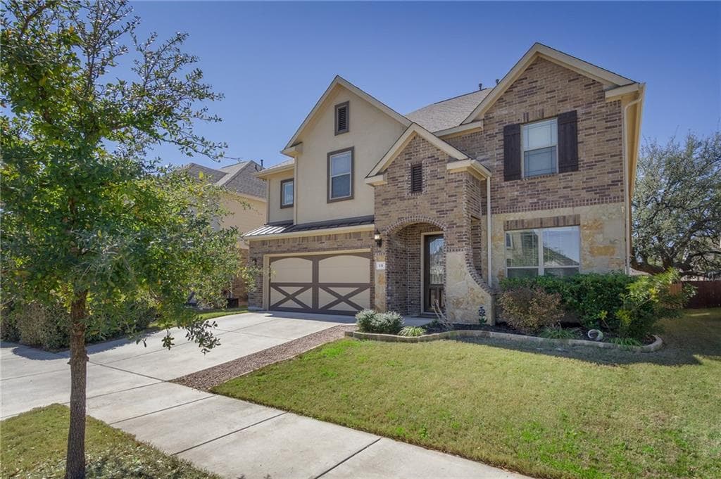 131 Bluehaw Dr
