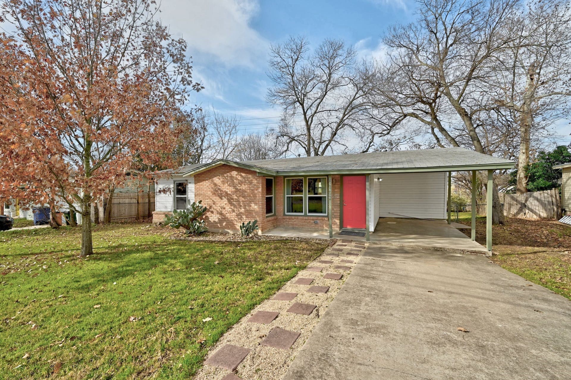 5302 Overbrook Dr