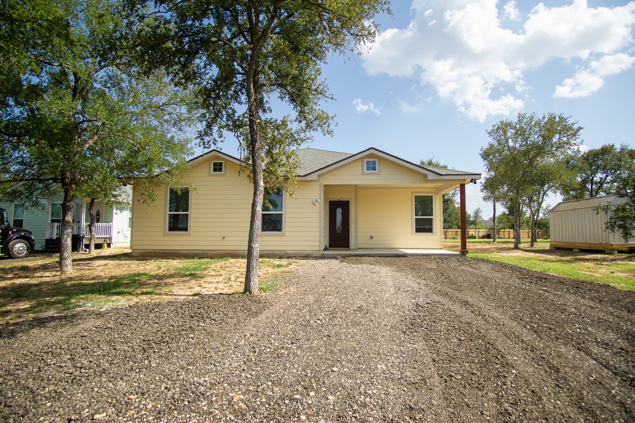 296 Oak Arbor Trl