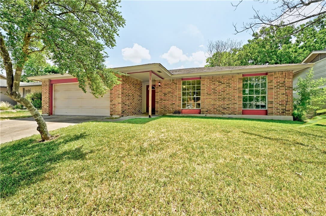 7313 Shadywood Dr