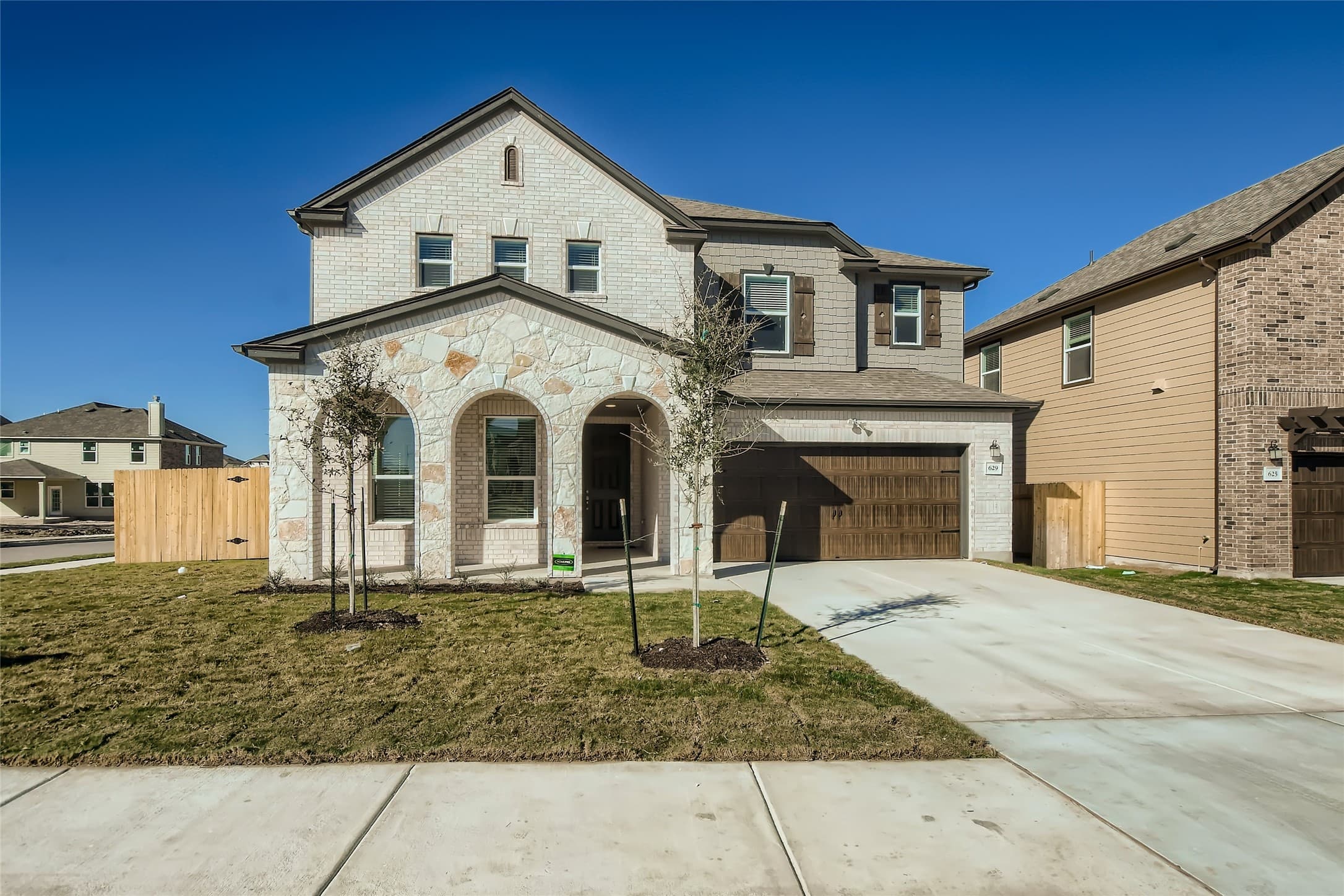 629 Jud Allen Way