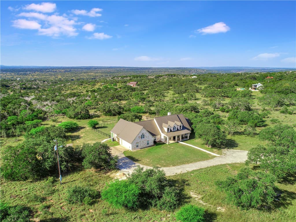 2601 Ranch Road 1323