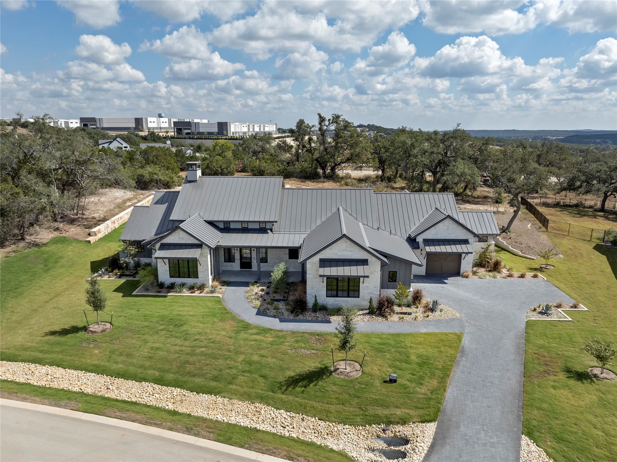 5809 Horizon Vista Way