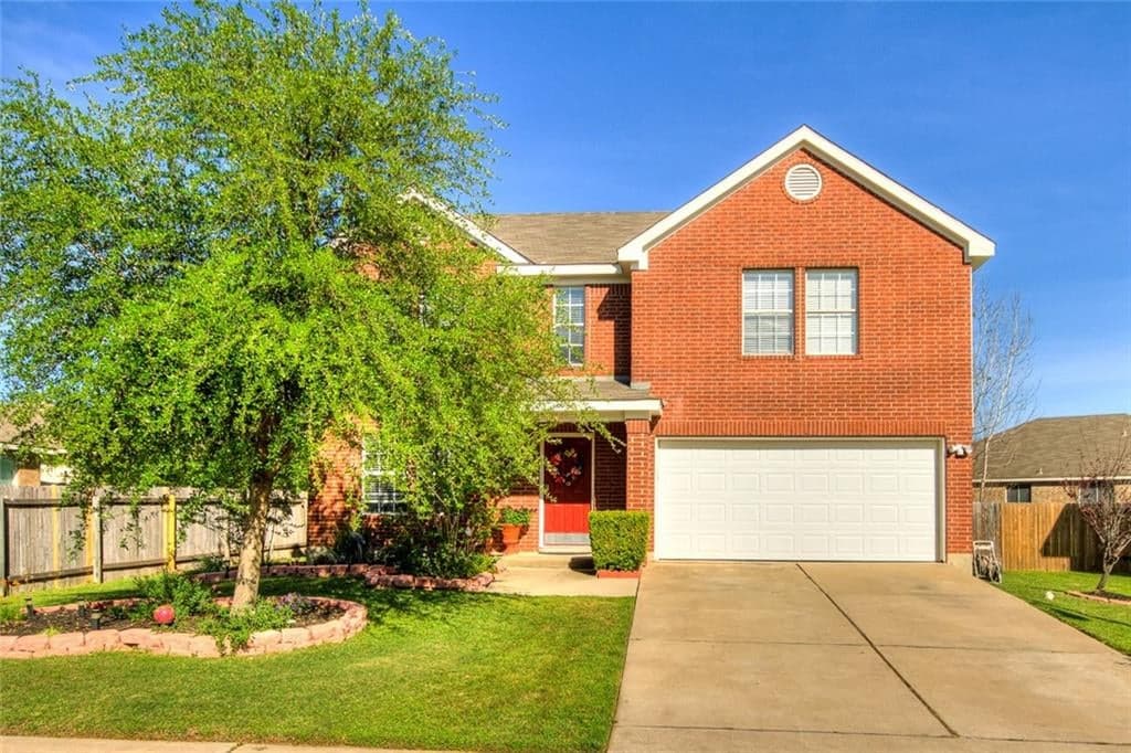 2329 Beckwood Trl