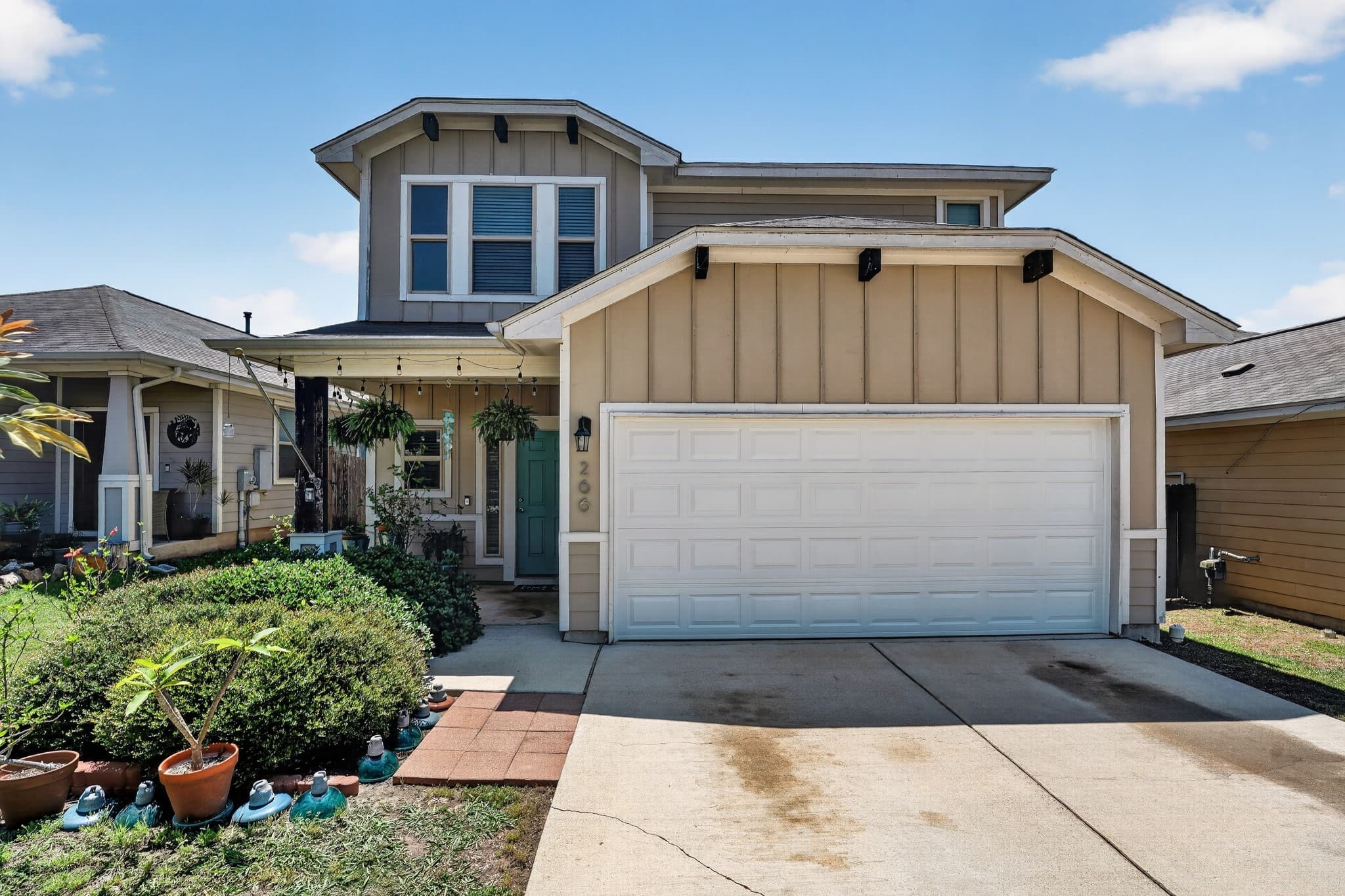 Main property image