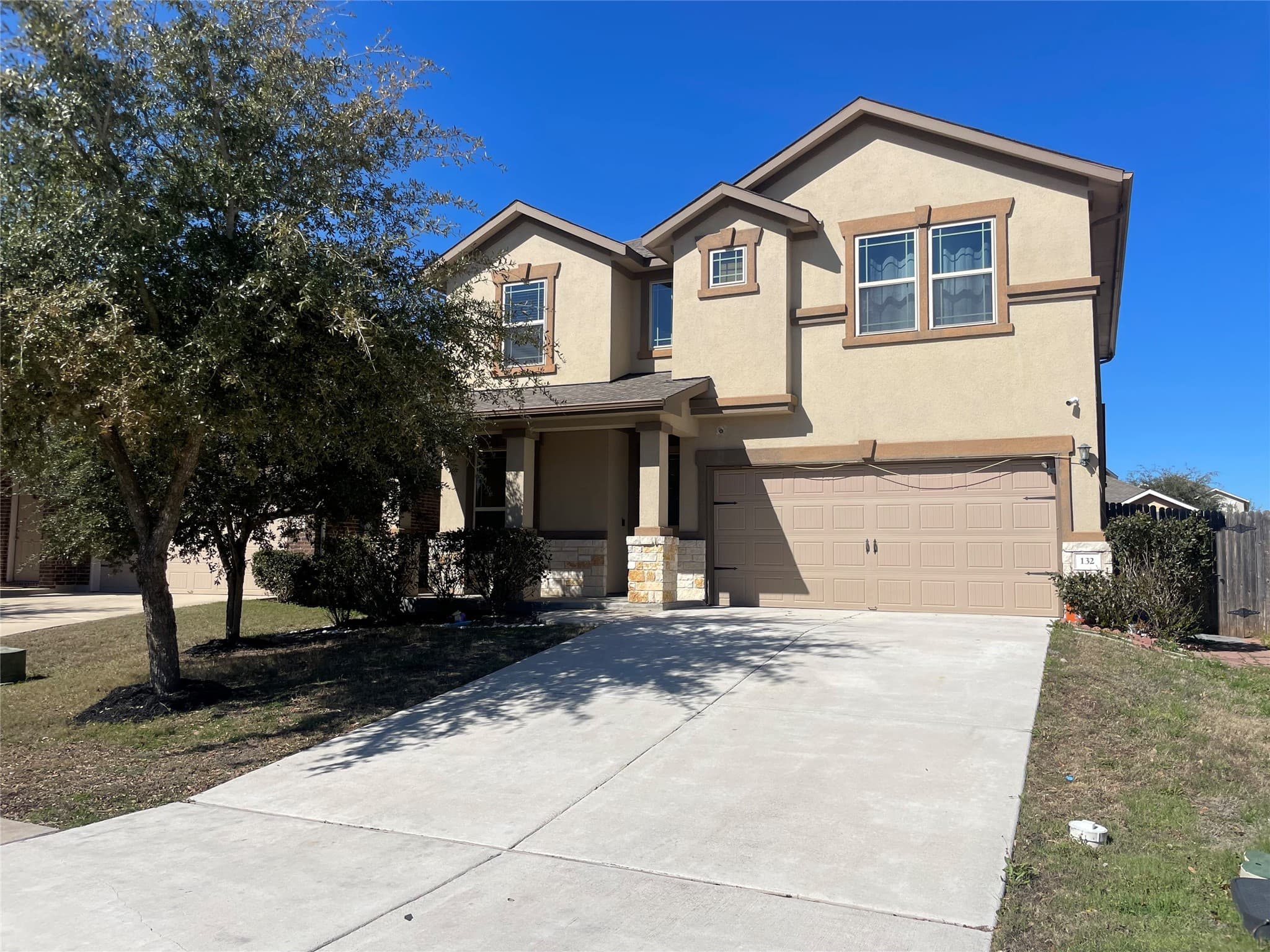 132 Brockston Dr