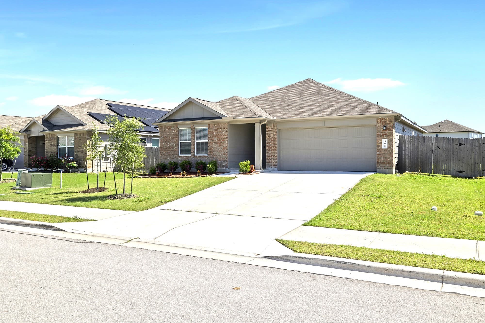 508 Colthorpe Ln