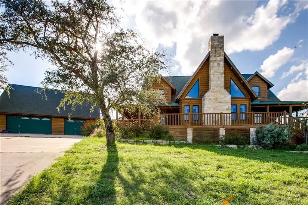 29802 Montana Ridge Pass