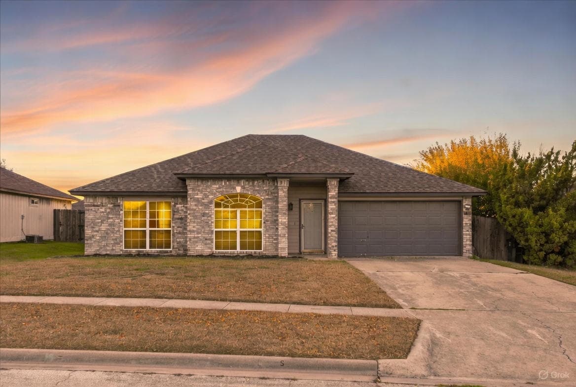 3303 Dorothy Jane Dr