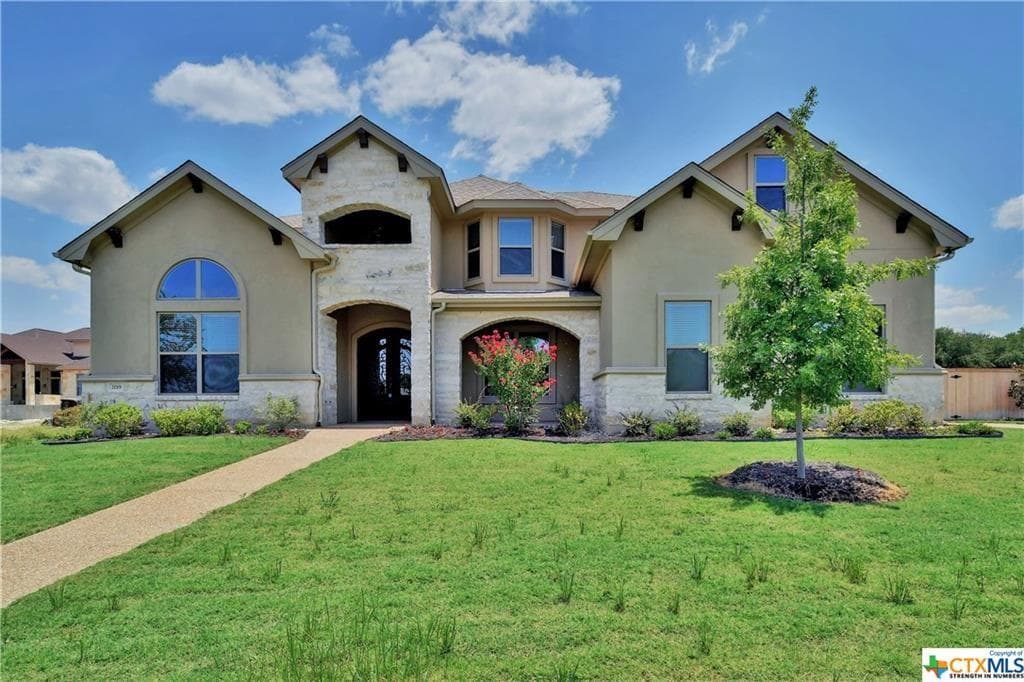 2019 Bella Vita Dr