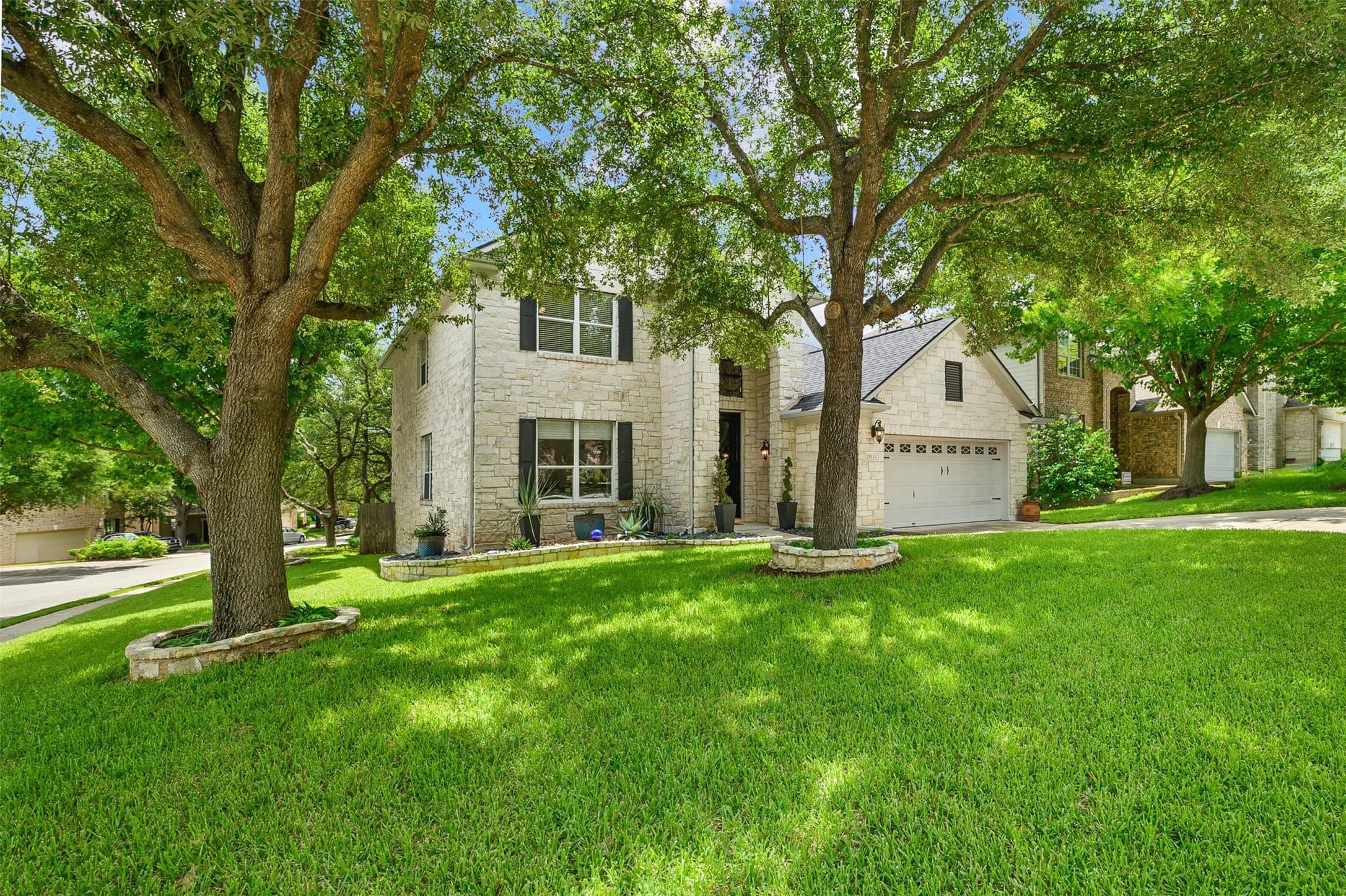 2933 Persimmon Valley Trl