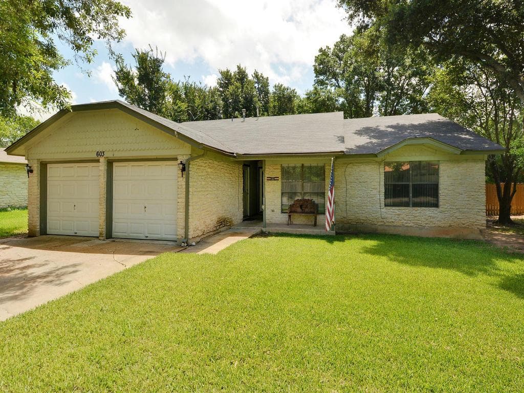 603 Pigeon Forge Rd