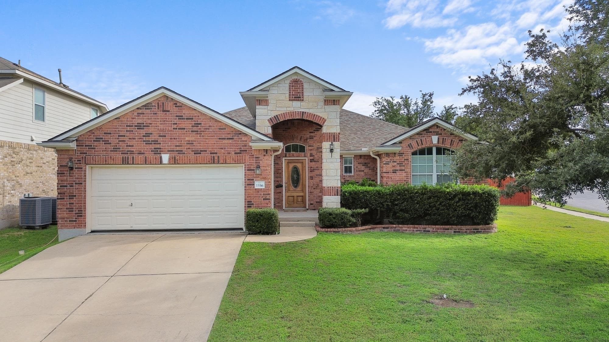 1556 Clary Sage Loop