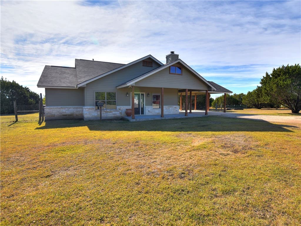 500 San Gabriel Dr