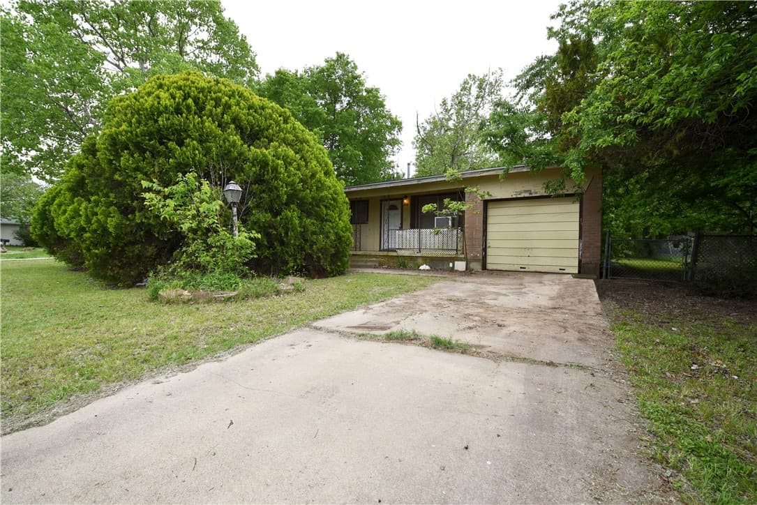 Main property image