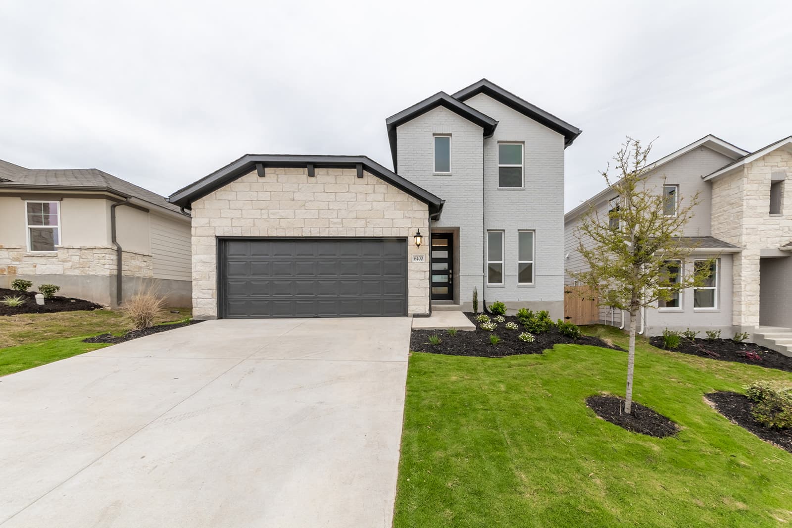 6400 Night Chinook Dr