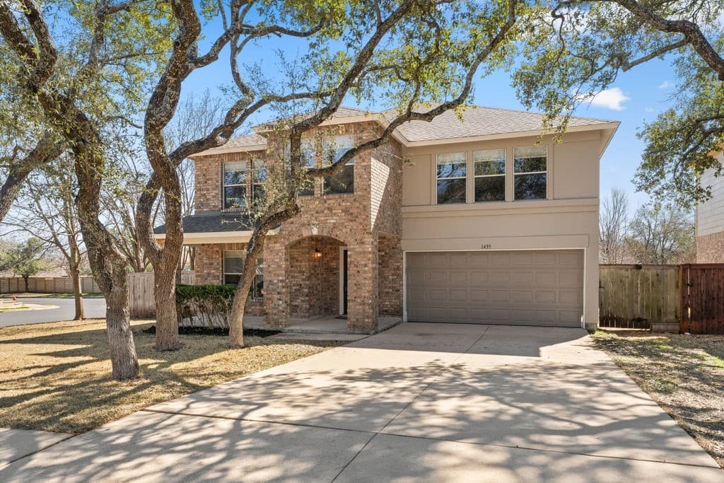 1435 Jenna Ln