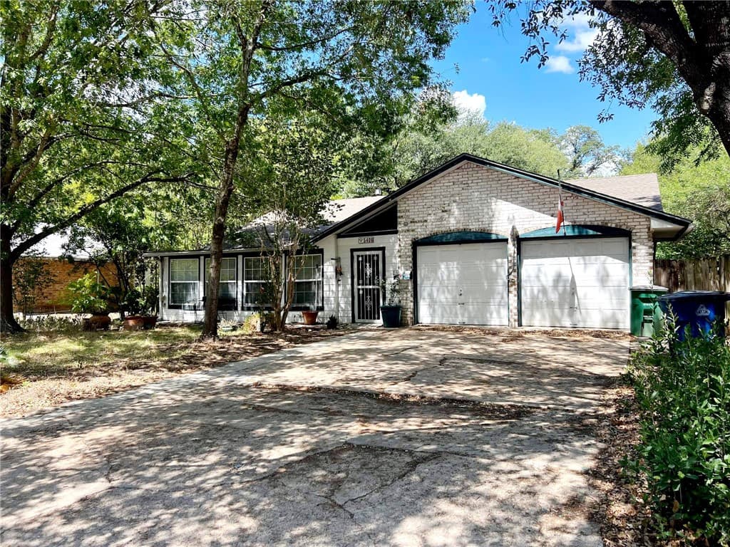5406 Emerald Forest Dr