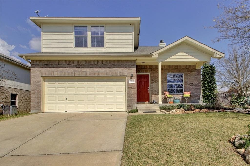 2409 Brookhollow Ter