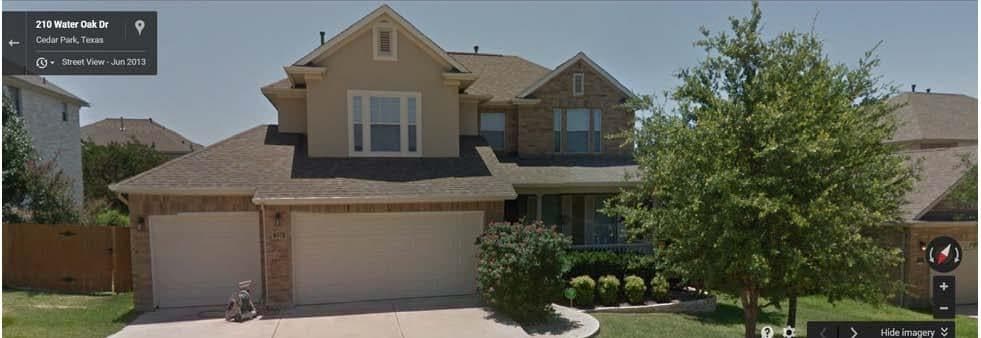210 Water Oak Dr