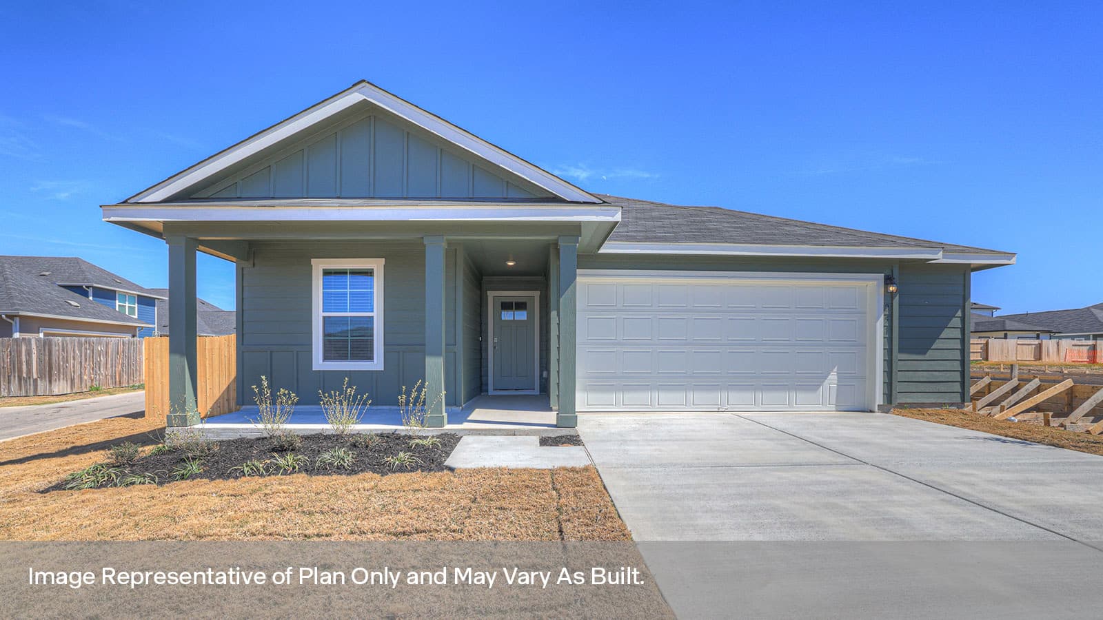 300 Yellowstone Dr