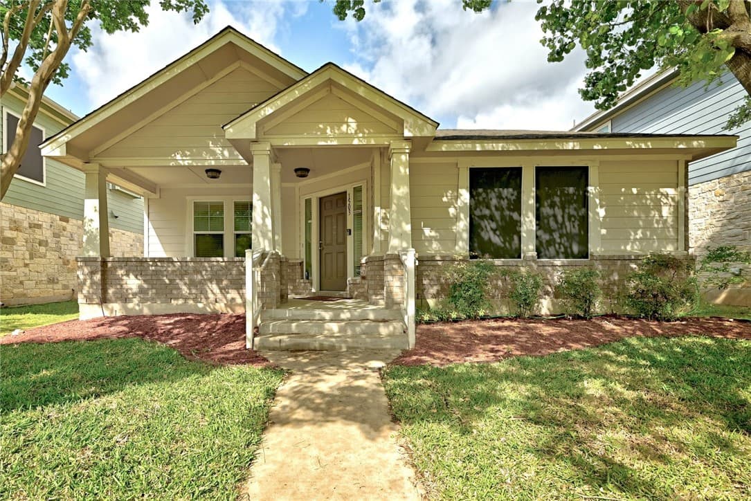 1503 Big Thicket Dr