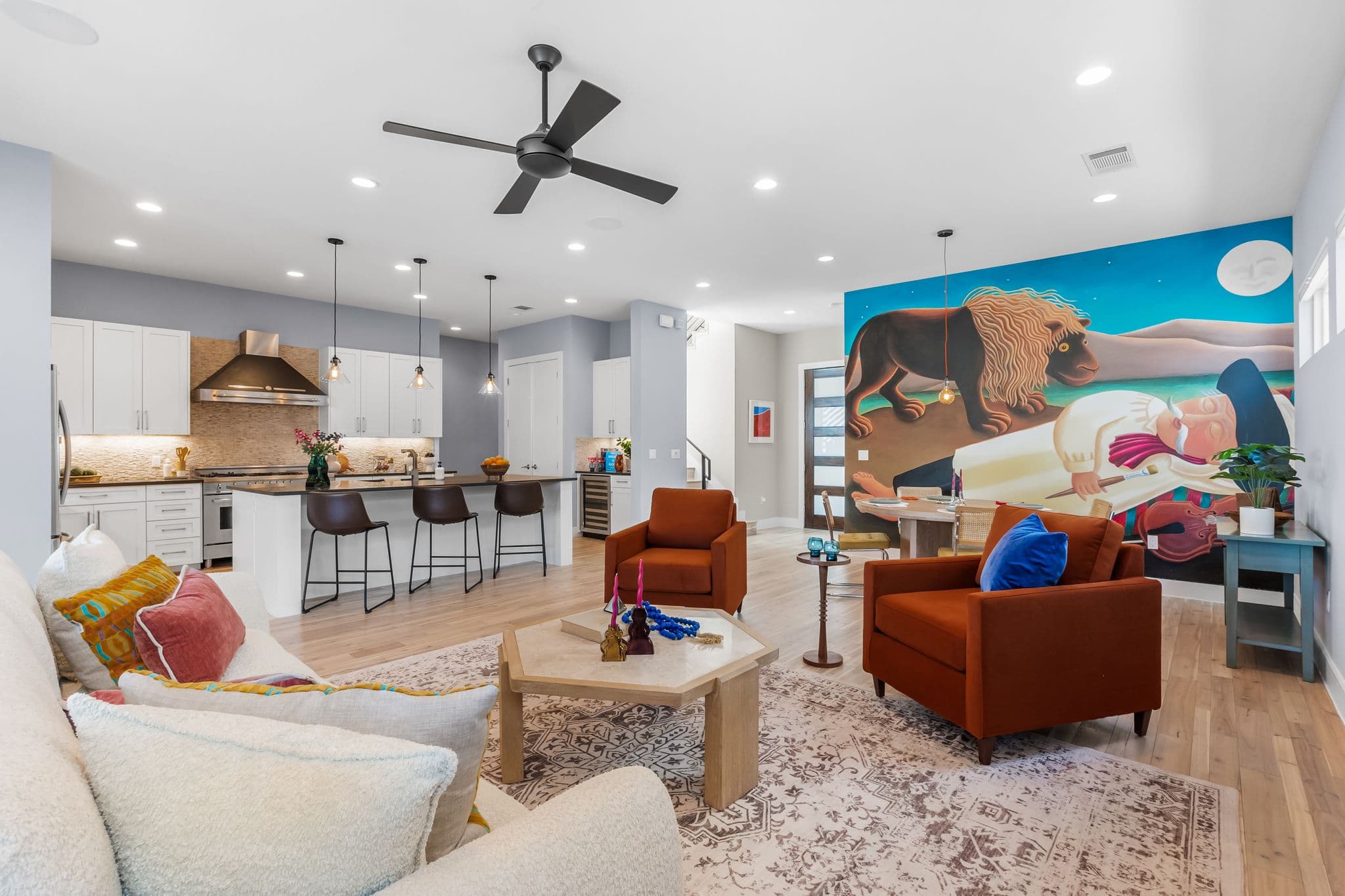 1510 Dexter St